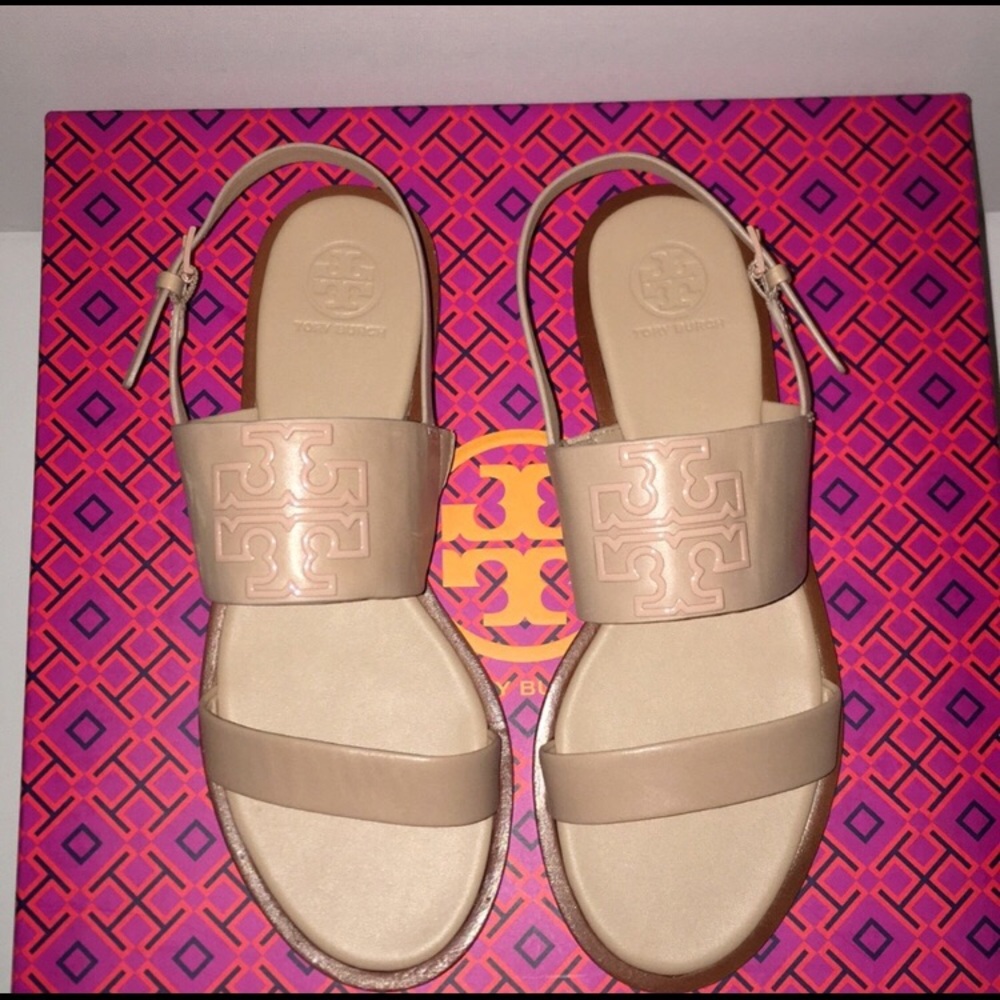 Tory Burch Sandals